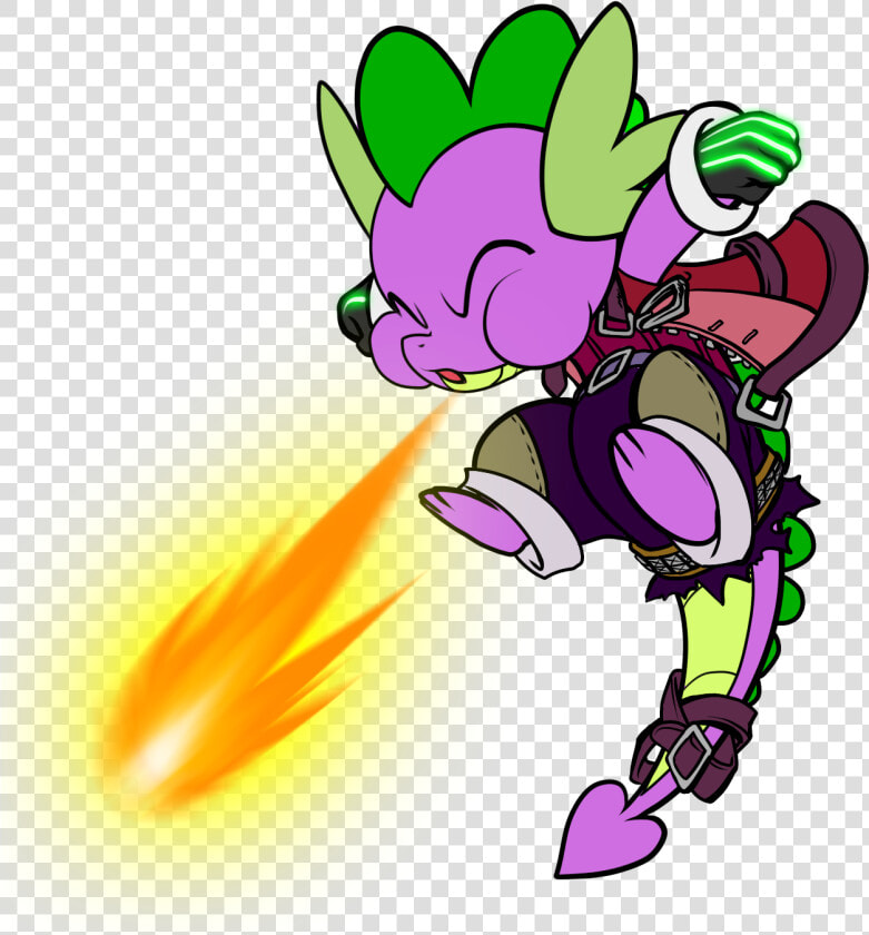 Spike My Little Pony Clipart   Mlp Spike Spike The Dragon Quest  HD Png DownloadTransparent PNG