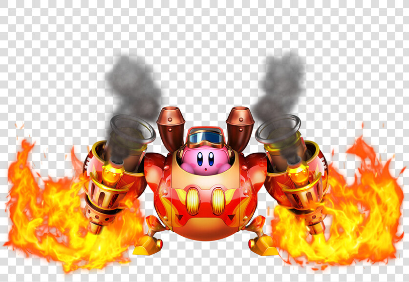 Transparent Racing Flames Png   Kirby Planet Robobot Fire  Png DownloadTransparent PNG