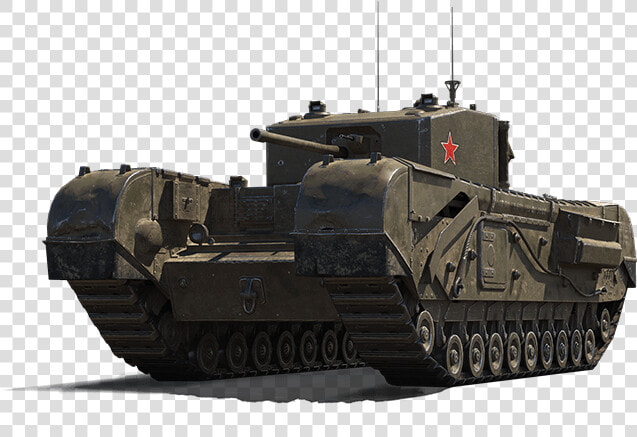 Churchill Tank Png  Transparent PngTransparent PNG