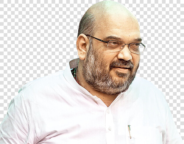 Amit Shah  HD Png DownloadTransparent PNG