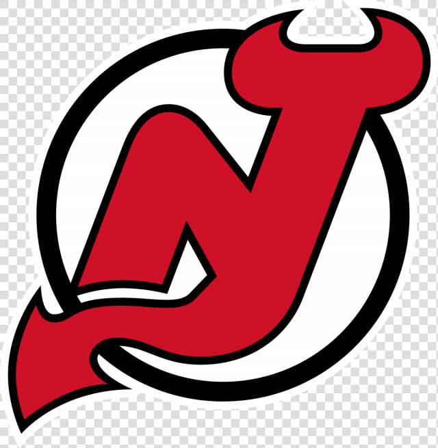 New Jersey Devils Logo  HD Png DownloadTransparent PNG