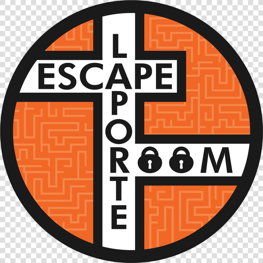 Escape Room La Porte   Circle  HD Png DownloadTransparent PNG