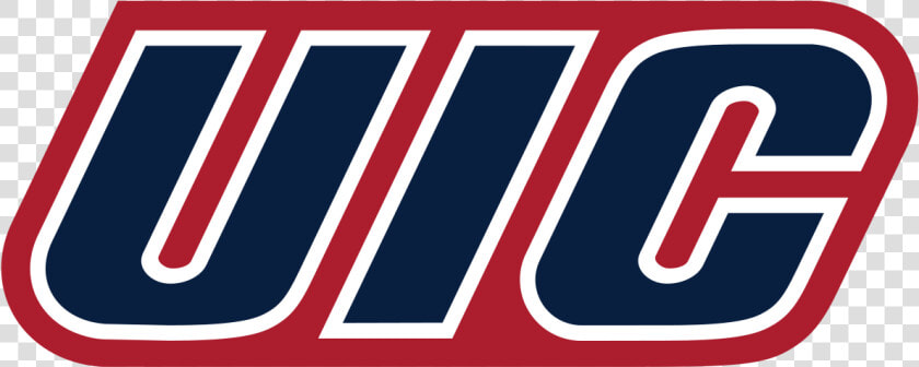 University Of Illinois At Chicago Athletics Logo  HD Png DownloadTransparent PNG