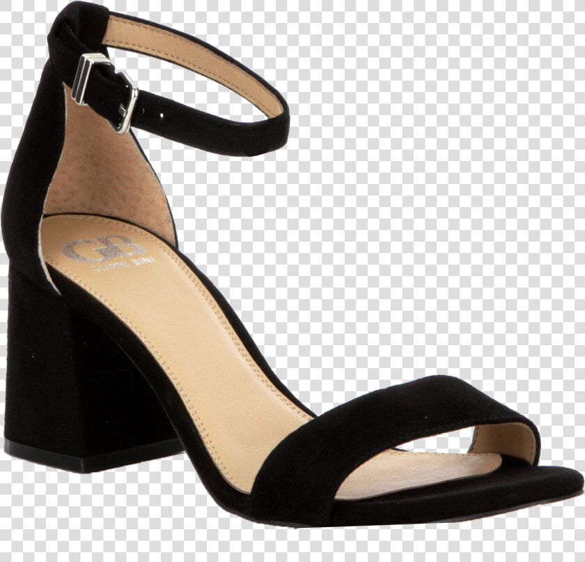 Sandals Png Hd Images   Black Sandal Heels  Transparent PngTransparent PNG