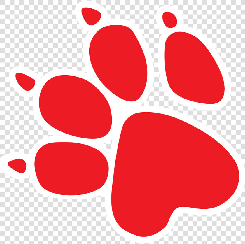 Transparent Dog Paw Png   Naughty Dog Paw Print  Png DownloadTransparent PNG