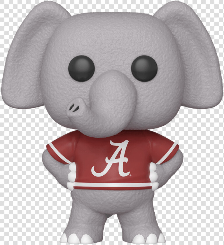 Big Al Funko Pop College Mascots   Alabama Big Al Funko Pop  HD Png DownloadTransparent PNG