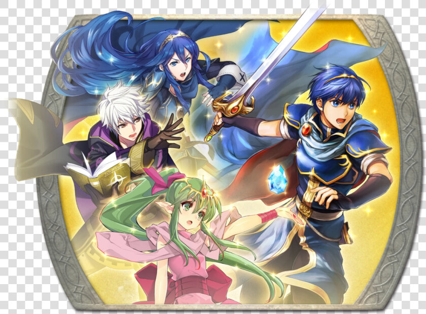 Fire Emblem Heroes Summon  HD Png DownloadTransparent PNG