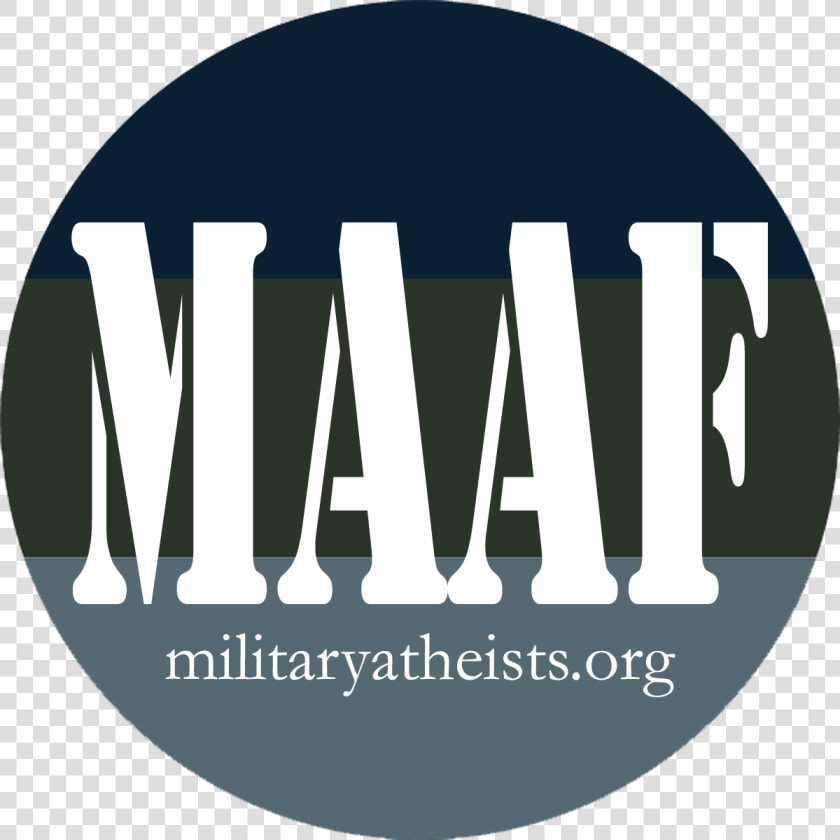 Military Association Of Atheists  amp  Freethinkers  HD Png DownloadTransparent PNG