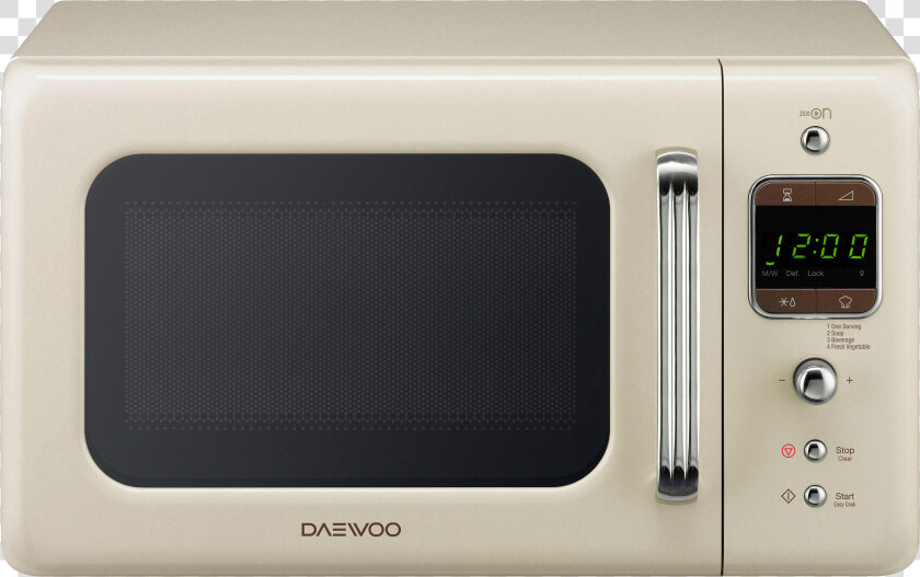 Breville Cream Microwave  HD Png DownloadTransparent PNG