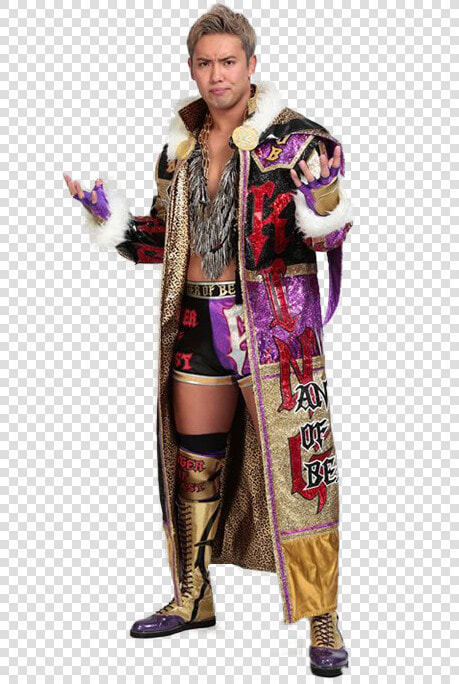 Kazuchika Okada Png Image Background   Kazuchika Okada Wwe Champion  Transparent PngTransparent PNG