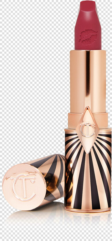 Charlotte Tilbury In Love With Olivia  HD Png DownloadTransparent PNG