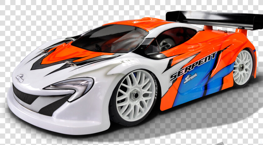 Serpent Srx8 Gt  HD Png DownloadTransparent PNG