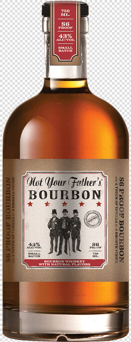 Not Your Father S Bourbon   Not Your Fathers Bourbon  HD Png DownloadTransparent PNG