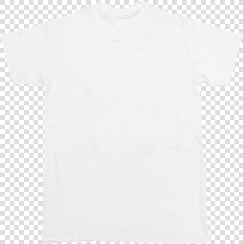 Mock Up Kaos Putih  HD Png DownloadTransparent PNG