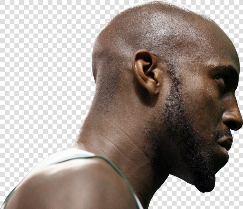 Kevin Garnett Pregame  HD Png DownloadTransparent PNG