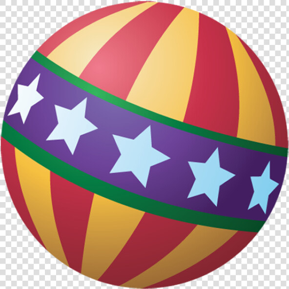 The Ball In Box Clipart   Bouncy Ball Clip Art  HD Png DownloadTransparent PNG