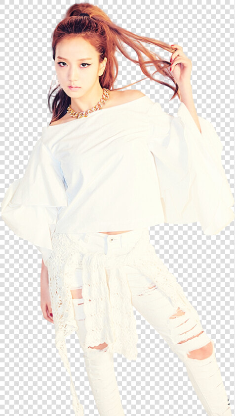 Jisoo Blackpink Wallpaper Iphone   Png Download   Blackpink Jisoo Modeling Whole Body  Transparent PngTransparent PNG