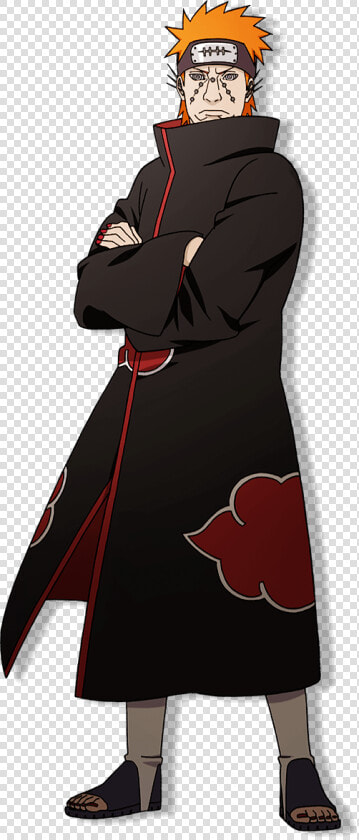 Naruto Shippuden Naraka Path  HD Png DownloadTransparent PNG