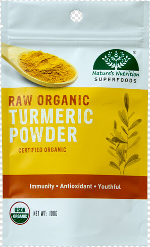 Organic Turmeric Powder  HD Png DownloadTransparent PNG