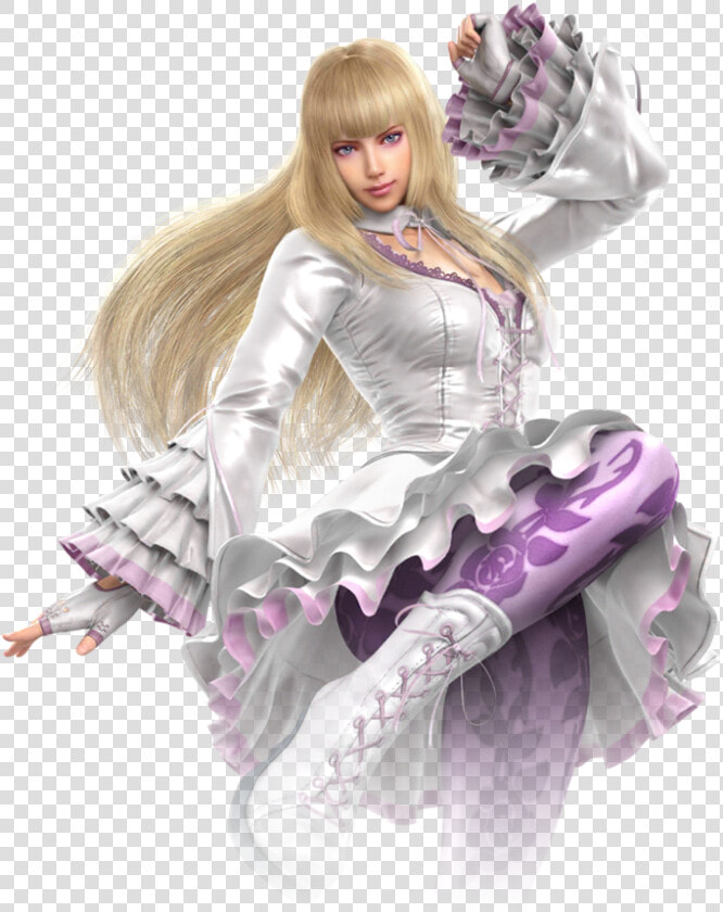 View Samegoogleiqdbsaucenao Lili     Tekken 7 Lili Fanart  HD Png DownloadTransparent PNG