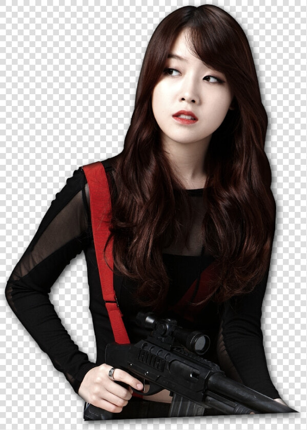 Thumb Image   Bang Minah Png  Transparent PngTransparent PNG