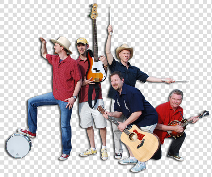 Sandbox Kids Band  HD Png DownloadTransparent PNG