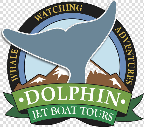 Dolphin Jet Boat Tours   Flame Lily Adventures  HD Png DownloadTransparent PNG