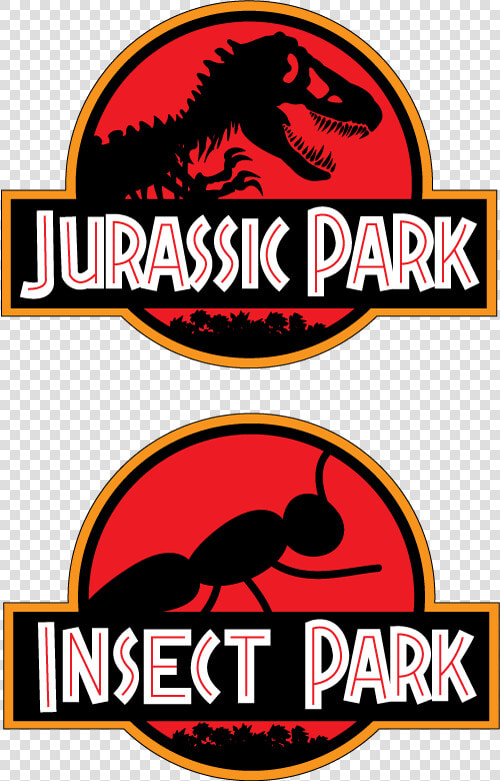 Logo Jurassic Park Vector   Jurassic Park Logo Png  Transparent PngTransparent PNG