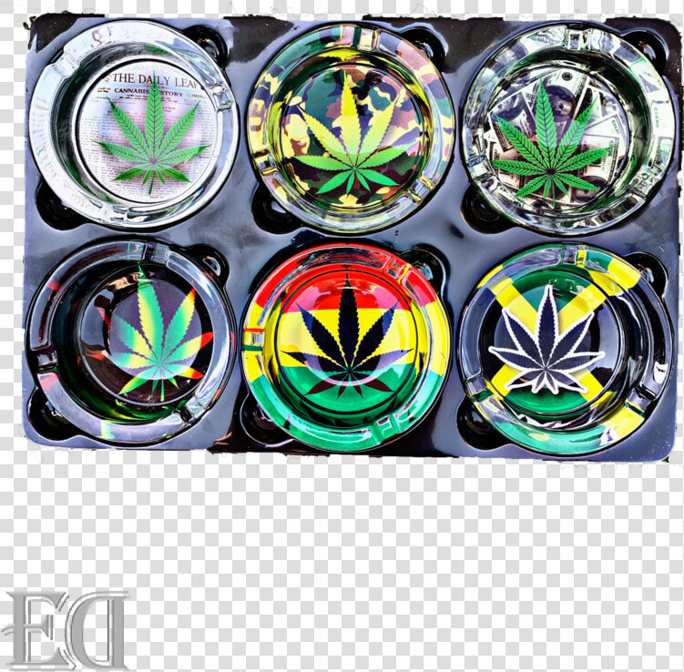 Gifts Gadgets Ashtray Smoking Supplies 6   Emblem  HD Png DownloadTransparent PNG