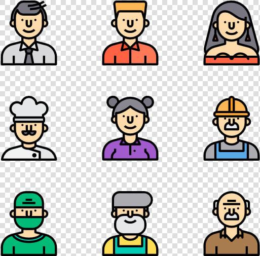 Vector Avatars Psd   Thailand Icon Png  Transparent PngTransparent PNG