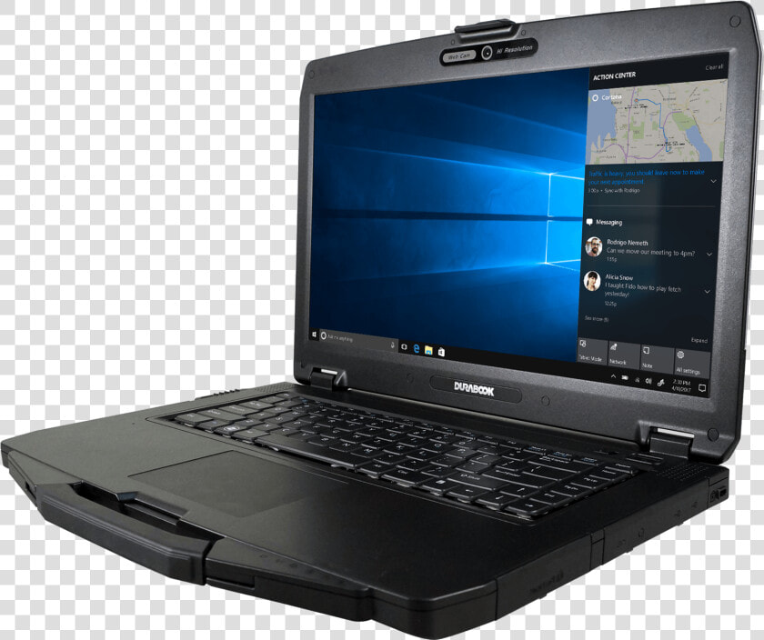 Panasonic Toughbook Cf 55  HD Png DownloadTransparent PNG