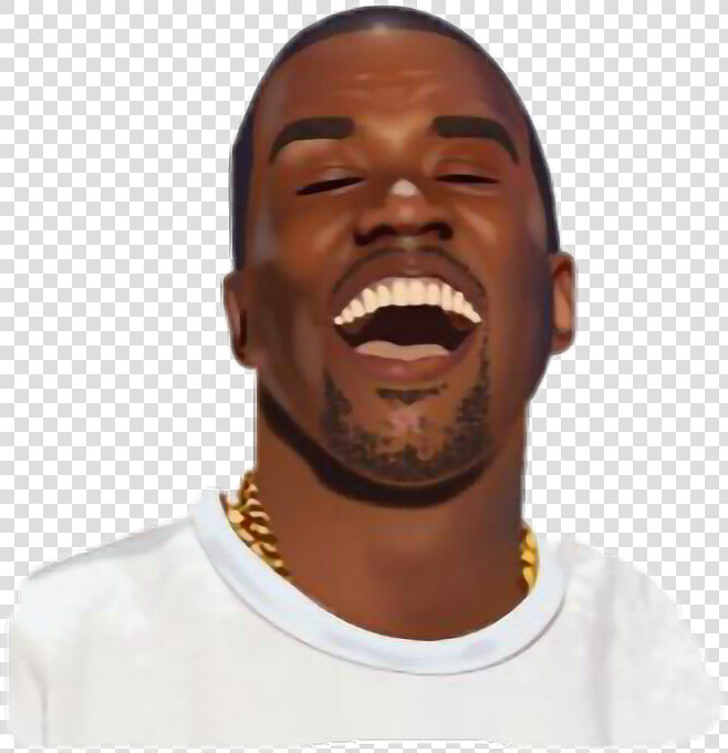  kanye   Kanye Kimoji  HD Png DownloadTransparent PNG