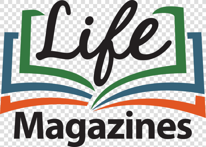 Life Magazines Logo   Magazine  HD Png DownloadTransparent PNG