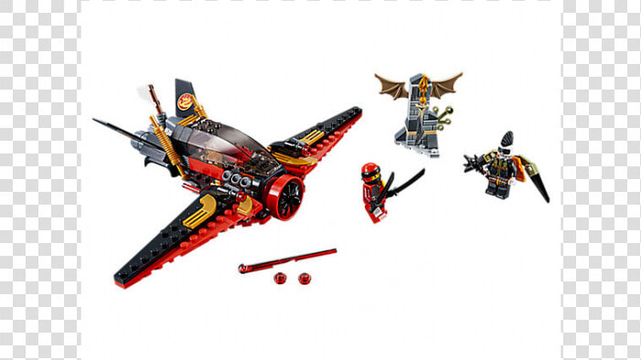 Lego Ninjago Destinys Wing   Lego Ninjago Křídlo Osudu  HD Png DownloadTransparent PNG