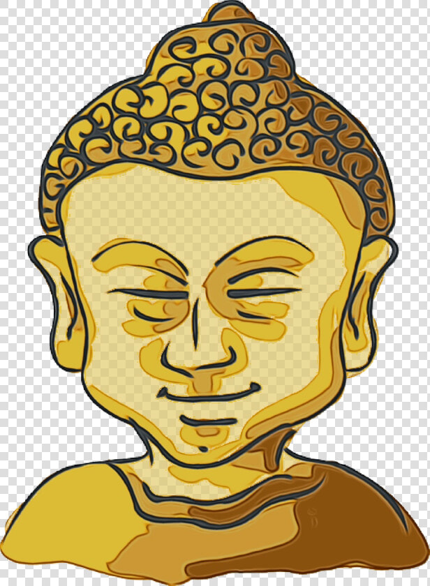 Gautama Buddha Buddhism Zen Buddhist Meditation   Buddha Head Png  Transparent PngTransparent PNG