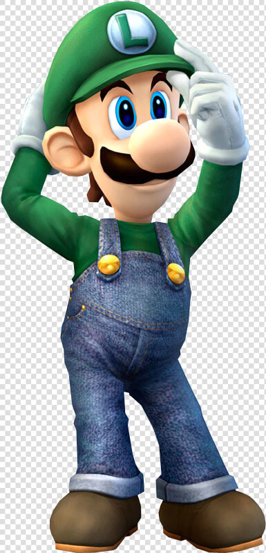 Super Smash Bros Brawl Luigi   Png Download   Super Smash Bros Brawl Luigi  Transparent PngTransparent PNG