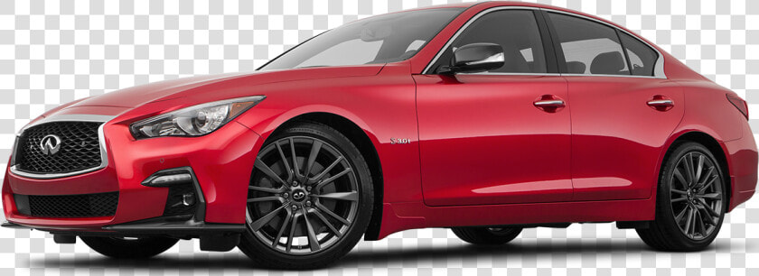 Infiniti Q50   Bmw X3 Red 2019  HD Png DownloadTransparent PNG