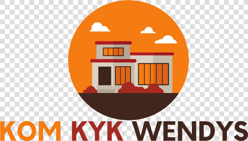 Kom Kyk Wendys   Graphic Design  HD Png DownloadTransparent PNG