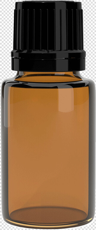 Empty 15ml Glass Bottle   Glass Bottle  HD Png DownloadTransparent PNG