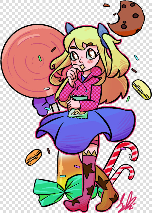 Snack Time   Cartoon  HD Png DownloadTransparent PNG