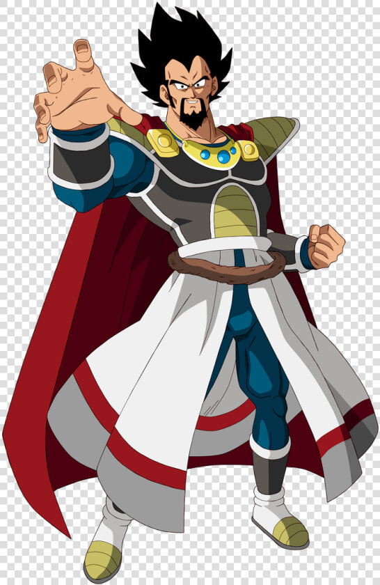 King Vegeta Png   Dragon Ball Super Broly King Vegeta  Transparent PngTransparent PNG