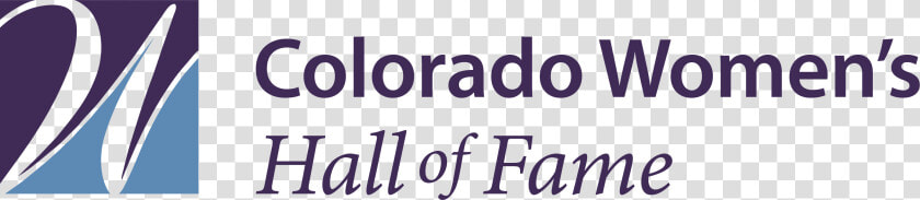 Colorado Women S Hall Of Fame   Colorado Women  39 s Hall Of Fame  HD Png DownloadTransparent PNG