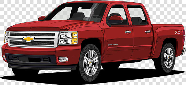 Truck Centenninal Mh   Chevrolet  HD Png DownloadTransparent PNG