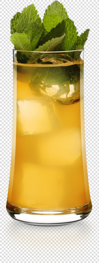 Mint Julep  HD Png DownloadTransparent PNG