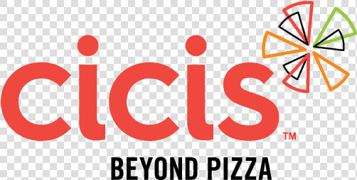 Cicis Beyond Pizza Logo  HD Png DownloadTransparent PNG