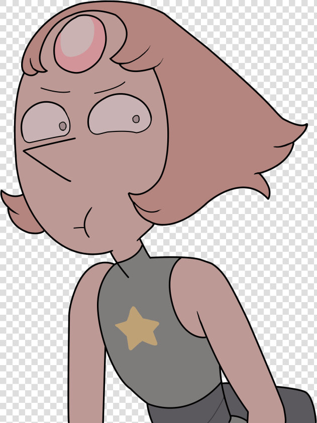 Comp 87 Aka   Pearl Png Steven Universe  Transparent PngTransparent PNG