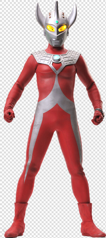 Role play Grid   Ultraman Taro  HD Png DownloadTransparent PNG