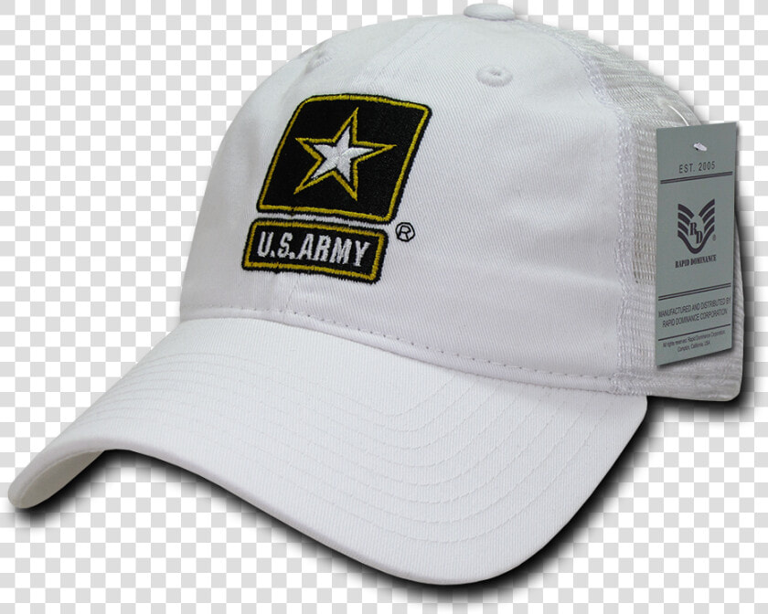 S79   Military Hat   U   S   Army Star Cap   Relaxed   Baseball Cap  HD Png DownloadTransparent PNG