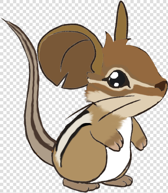 Transparent Chipmunk Png   Transformice Fur  Png DownloadTransparent PNG