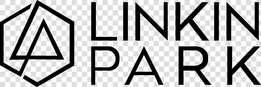 Linkin Park Name Logo  HD Png DownloadTransparent PNG